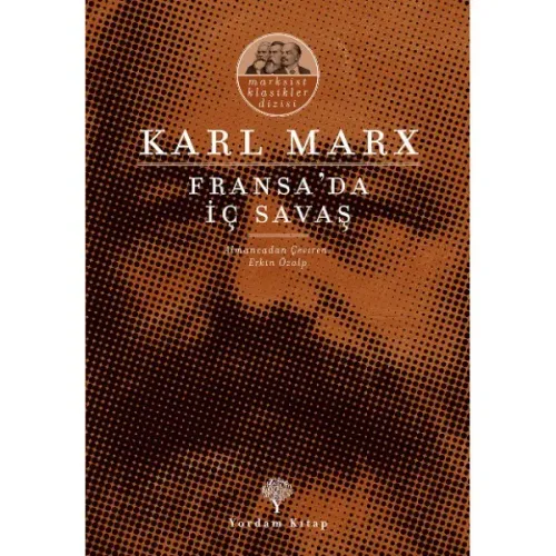 FRANSA'DA İÇ SAVAŞ