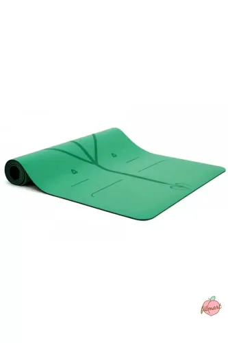 Fitmart PU Kaydırmaz Yoga Matı - Yeşil