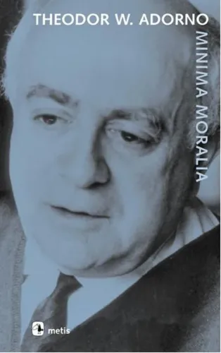 Minima Moralia