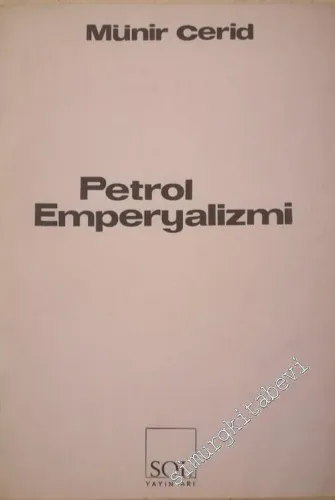 Petrol Emperyalizmi -        1965