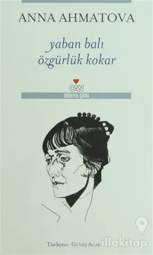 Yaban Balı Özgürlük Kokar