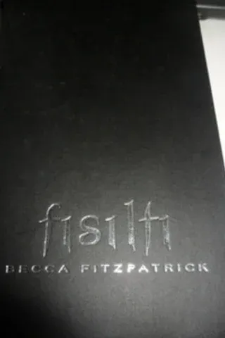 Fısıltı
