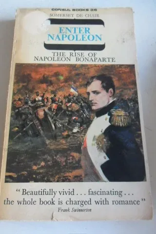Enter Napoleon