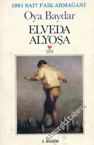 Elveda Alyoşa -        1993