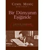 Bir Dünyanın Eşiğinde
