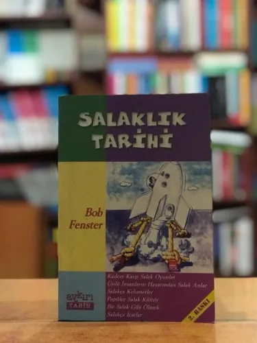 Salaklık Tarihi