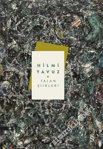 Talan Şiirleri -         2021
