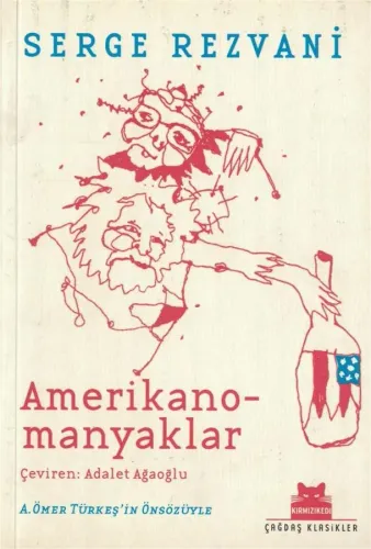 Amerikanomanyaklar
