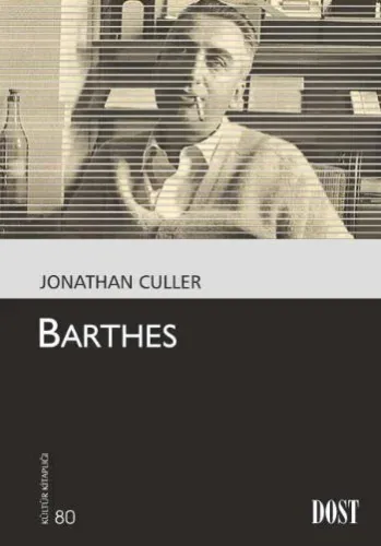 Barthes