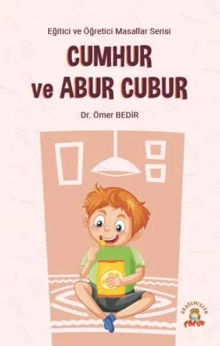 Cumhur ve Abur Cubur