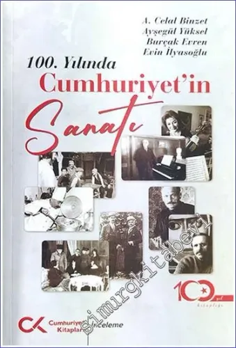 100. Yılında Cumhuriyet'in Sanatı -         2023