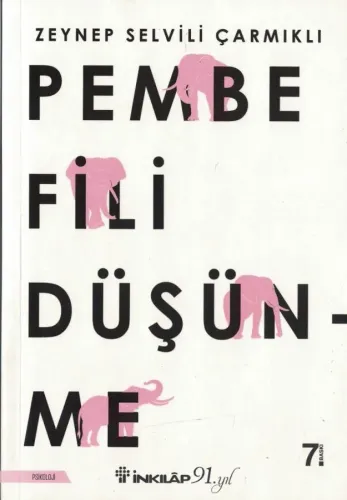Pembe Fili Düşünme