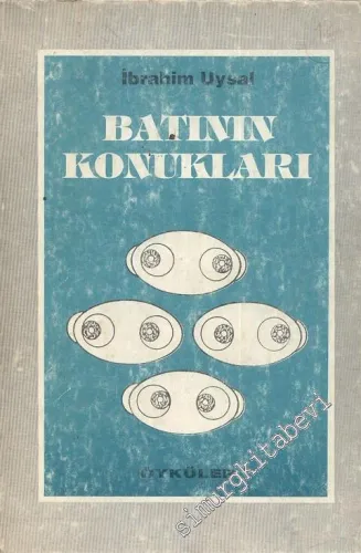 Batının Konukları -