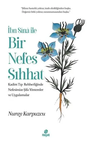 İbn Sînâ İle Bir Nefes Sıhhat