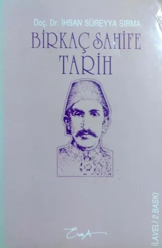 Birkaç Sahife Tarih