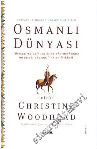 Osmanlı Dünyası CİLTLİ -
