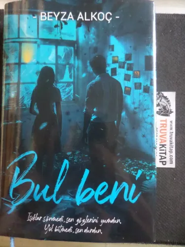 Bul Beni Beyza Alkoç