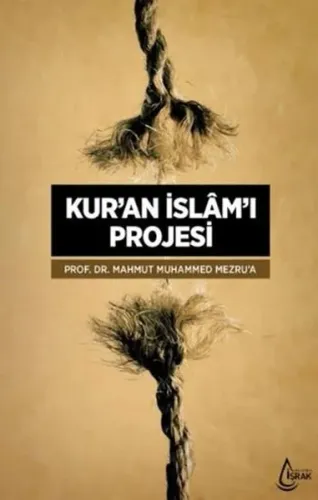 Kur'an İslam'ı Projesi  (ARKAPLANI)