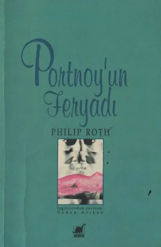 Portnoy'un Feryadı