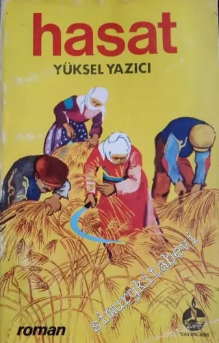 Hasat -