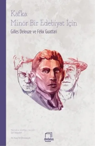 Kafka; Minör Bir Edebiyat İçin