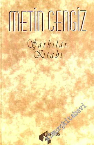 Şarkılar Kitabı -        1991