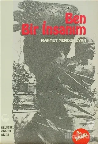 Ben Bir İnsanım