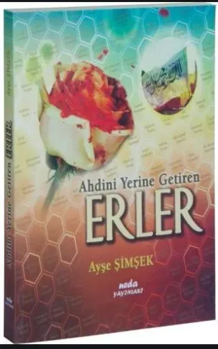 Ahdini Yerine Getiren Erler