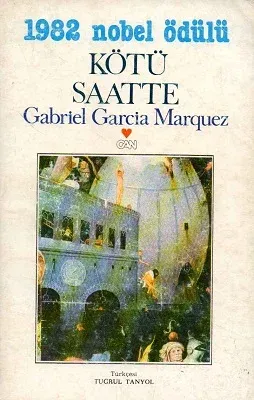 Kötü Saatte