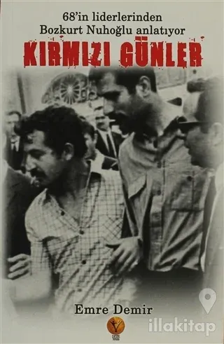 Kırmızı Günler