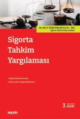 Sigorta Tahkim Yargılaması