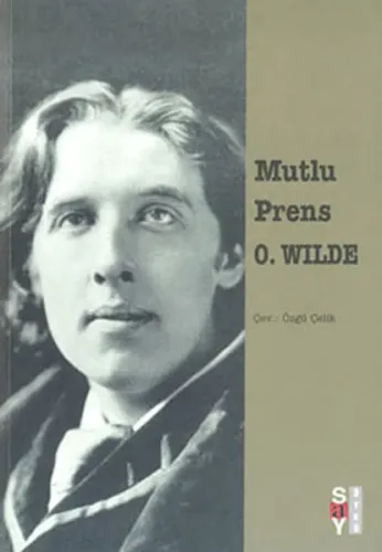 Mutlu Prens Sabri Güveli