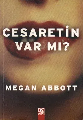 Cesaretin Var Mı?