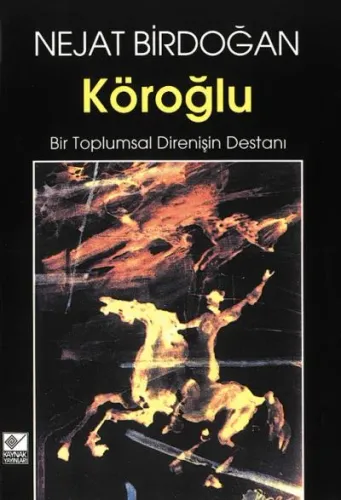 Köroğlu
