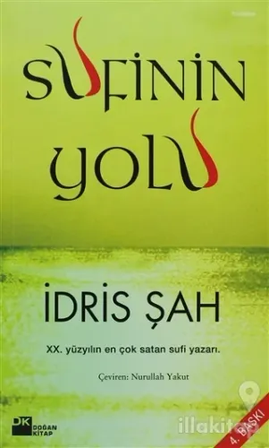 Sufi'nin Yolu
