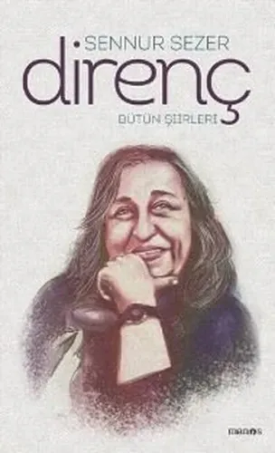 Bütün Şiirleri-Direnç