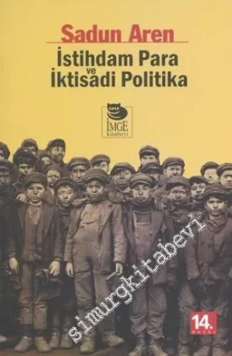 İstihdam, Para ve İktisadi Politika -         2011
