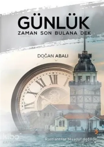 Günlük Zaman Son Bulana Dek