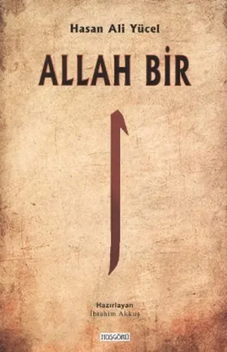 Allah Bir