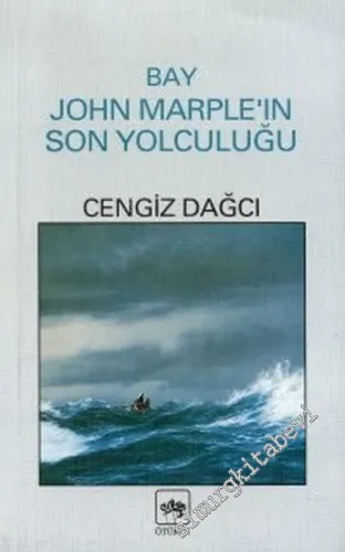 Bay John Marple'in Son Yolculuğu -        1998
