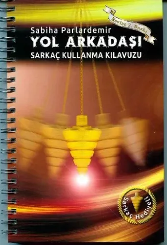 Yol Arkadaşı-Sarkaç Kullanma Kılavuzu