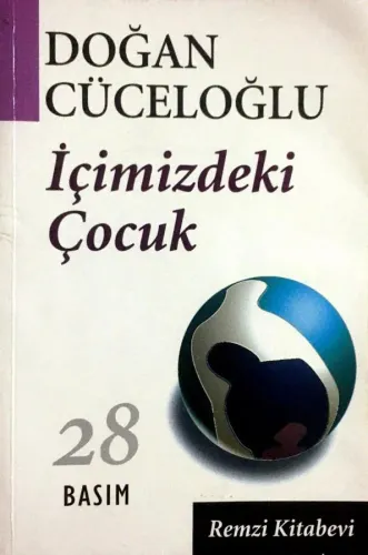 İçimizdeki Çocuk