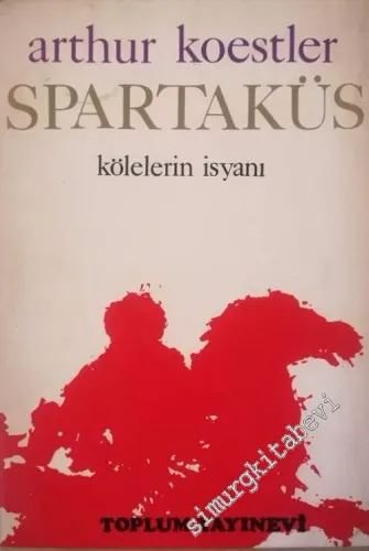 Spartaküs: Kölelerin İsyanı -        1970