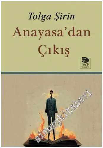 Anayasa'dan Çıkış -         2024