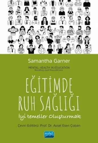 Eğitimde Ruh Sağlığı - İyi Temeller Oluşturmak