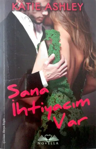 Sana İhtiyacım Var