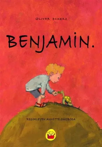 Benjamin.