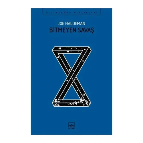 BİTMEYEN SAVAŞ ………. Joe Haldeman