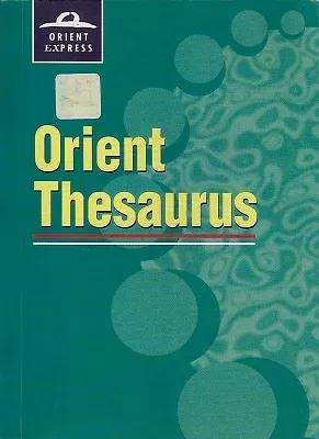 Orient Thesaurus