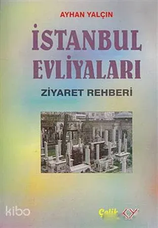 İstanbul Evliyaları | benlikitap.com